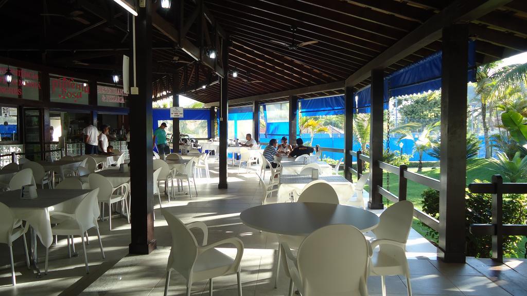 Condominio Clube Wembley Tennis 乌巴图巴 外观 照片